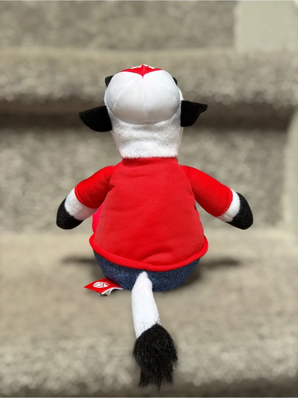 NEW 2026 Chick-fil-A Eat Mor Chikin Cow Plush Bun Chicken Pickle Pickle Bun m